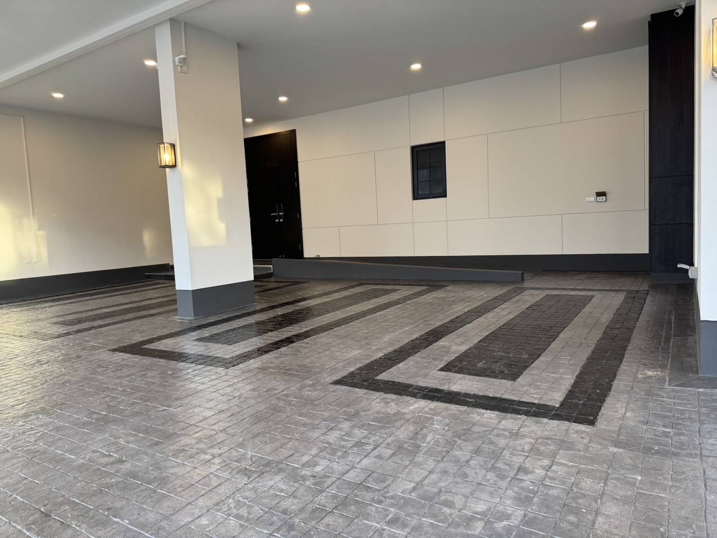 The City ปิ่นเกล้า-บรมฯ3 